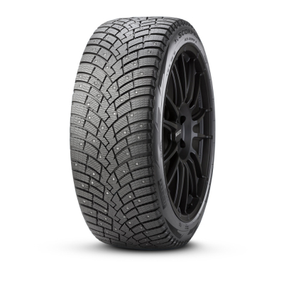 Pirelli SCORPION ICE ZERO 2 265 55 R19 113T