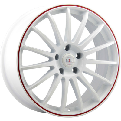 ALCASTA 6.5x16/5x112 ET33 D57.1 M31 wrs