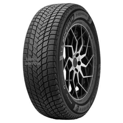 Michelin X-Ice Snow 275 35 R20 102H