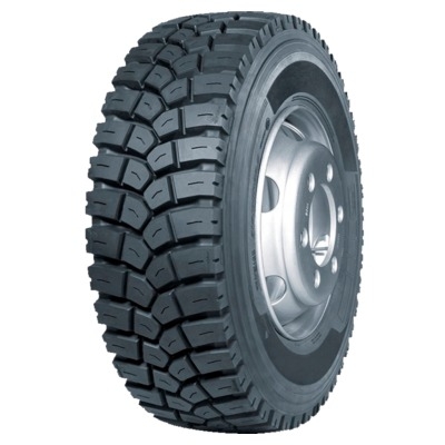 Goodride MD777 315 80 R22.5 157/154K