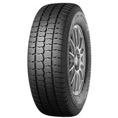 Yokohama BluEarth-Van All Season RY61 195 75 R16C 110/108R