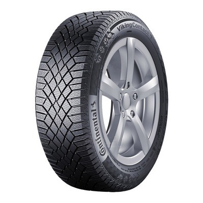 Continental VikingContact 7 FR 215 65 R17 103T