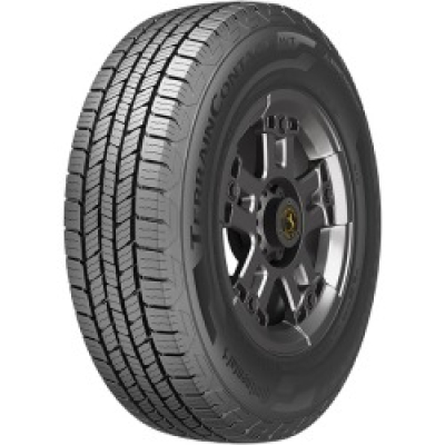 Continental TerrainContact H/T 275 65 R18 116T