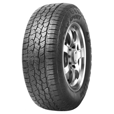 LingLong Leao Lion Sport A/T100 215 75 R15 100/97S
