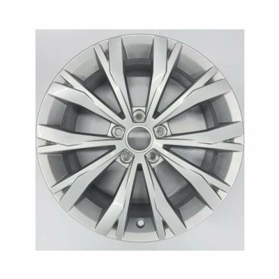 Original 7x17/5x112 ET40 D57.1 VW Tiguan(БЕЗ СТУПИЧНОГО КОЛПАЧКА) S