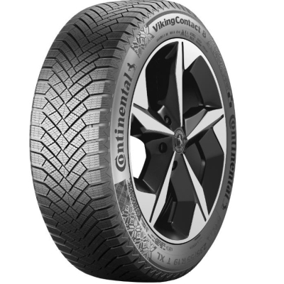 Continental VikingContact 8 255 50 R19 107T