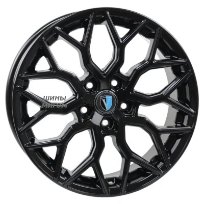 Venti 7x17/5x110 ET46 D63.4 1719 BL