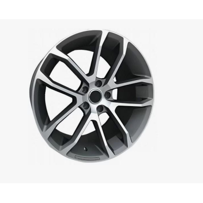 Реплика 10x20/5x112 ET35 D66.6 (FR) MB1107 MGM