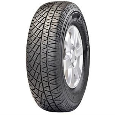 Michelin Latitude Cross 225 65 R18 107H  