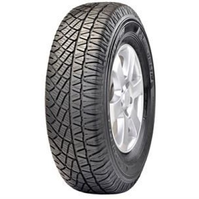 Шины Michelin Latitude Cross 225 65 R18 107H   