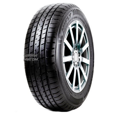 Шины HIFLY Vigorous HT601 235 60 R16 100H 