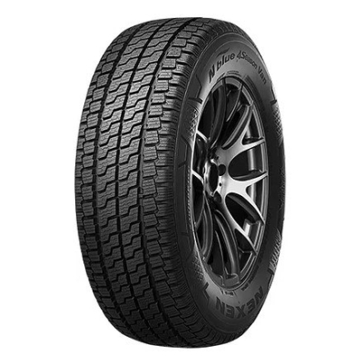 Nexen N'Blue 4Season Van 205 70 R15 106/104R