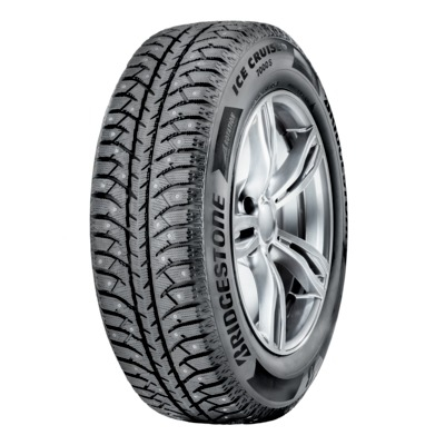 Bridgestone Ice Cruiser 7000S 225 60 R17 99T