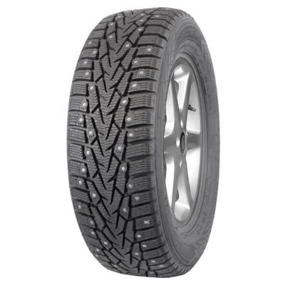 Ikon Tyres Character Ice 7 SUV 215 55 R18 99T