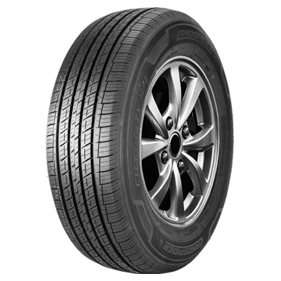 Landspider Citytraxx H/T 285 50 R20 116H