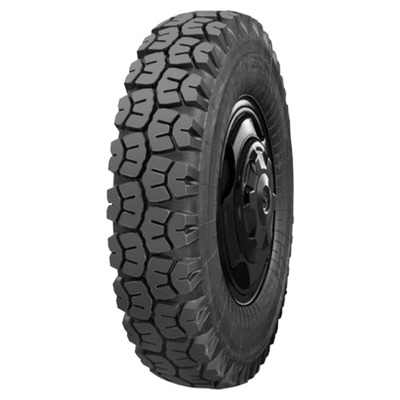 Омскшина О-40БМ-1 9 0 R20 136/133J