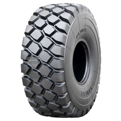 AEOLUS AE47 26.5 0 R25