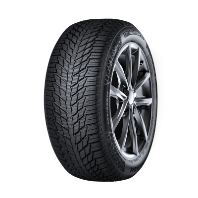 Шины Nexen WINGUARD Ice 3 235 50 R18 101T 