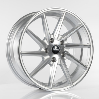 X-Race 7.5x17/5x114.3 ET35 D67.1 H-03(R) sf