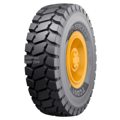 Tercelo TCD01 E4 24 0 R35 209B