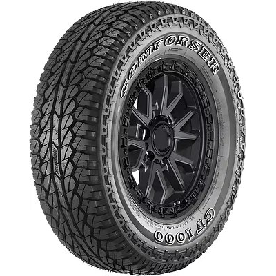Шины COMFORSER CF1000 265 65 R17 110T 