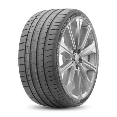 Kumho PS-72 S 245 35 R20 95Y