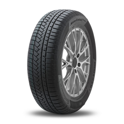Continental WinterContact TS 850 P SUV 265 55 R19 113V