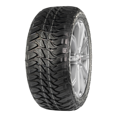 ARIVO Rock Trak M/T 12.5 0 R20 121Q