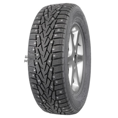 Ikon Tyres Character Ice 7 215 45 R17 91T