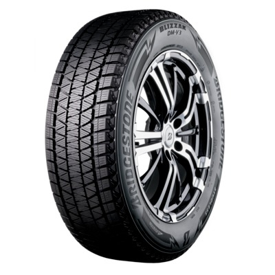 Bridgestone Blizzak DM-V3 275 65 R17 115R