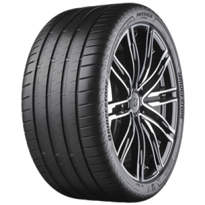 Шины Bridgestone Potenza Sport 265 35 R21 101Y   