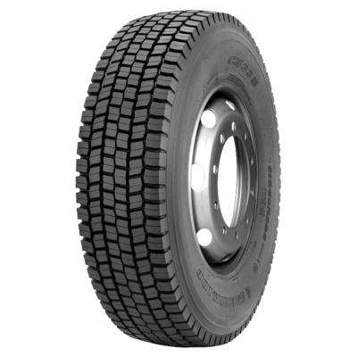 Goodride CM335 11 0 R22.5 148/145M