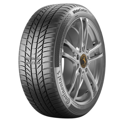 Continental ContiWinterContact TS 870 P 245 45 R20 103V