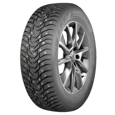 Ikon Tyres Nordman 8 185 70 R14 92T