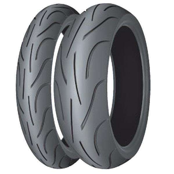 Моторезина Michelin Pilot Power 190/55 ZR17 75W TL Rear Моторезина Michelin Pilot Power 190/55 ZR17 75W TL Rear