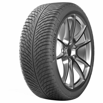 Michelin Pilot Alpin 5 255 45 R20 105V