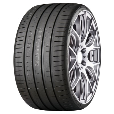 Unigrip Lateral Force Sport 315 35 R21 111Y
