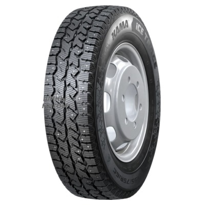 КАМА (Нижнекамский шинный завод) ICE TRACE (НК-530) 215 70 R15 109/107R