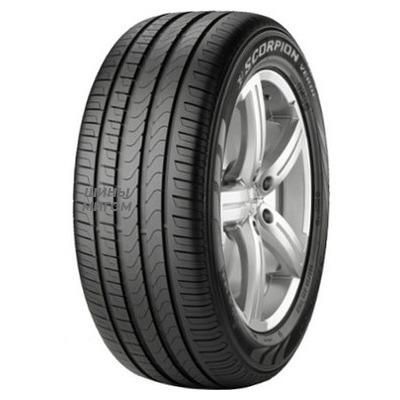 Pirelli Scorpion Verde 255 45 R20 101W MOE 