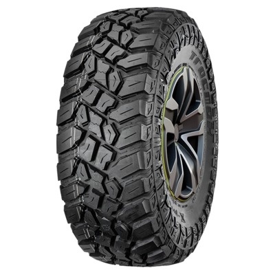 Tracmax X-Privilo M/T 10.5 0 R15 109Q