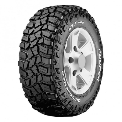Cooper Discoverer STT 35 12.5 R20 121Q