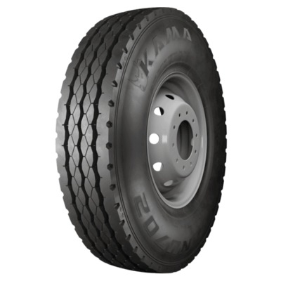 Шины КАМА (Нижнекамский шинный завод) NU 702 12 0 R24 160/156K 