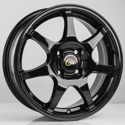 CROSS_STREET_Россия 6x15/4x98 ET36 D58.6 CR-15 black