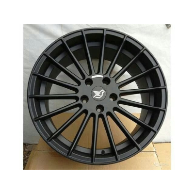 Реплика 11x21/5x112 ET40 D66.6 (FR) B1005 MB