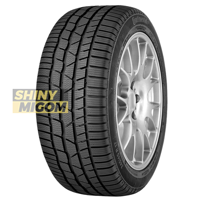 Continental ContiWinterContact TS 830 P 205 55 R17 95H