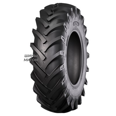 OZKA Pulmox TOR12 (KNK50) 13.6 0 R0 125A6