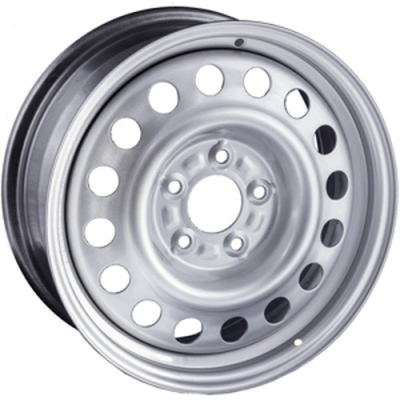 SDT 7x17/5x114.3 ET39 D60.1 U6087 silver