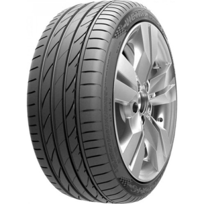 Maxxis Victra Sport 5 VS5 SUV 265 40 R21 105Y
