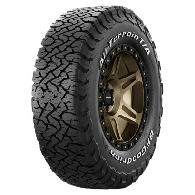 BFGoodrich All Terrain T/A KO3 235 75 R15 110/107S