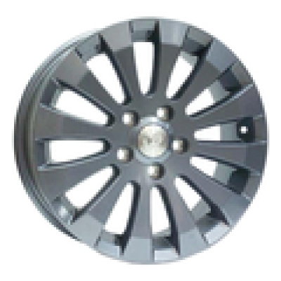 Диски LS 6,5x16/5x112 ET38 D73,1 L1 GM